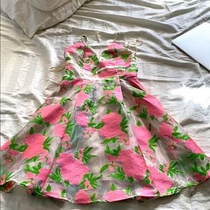 ASOS Mini Dress